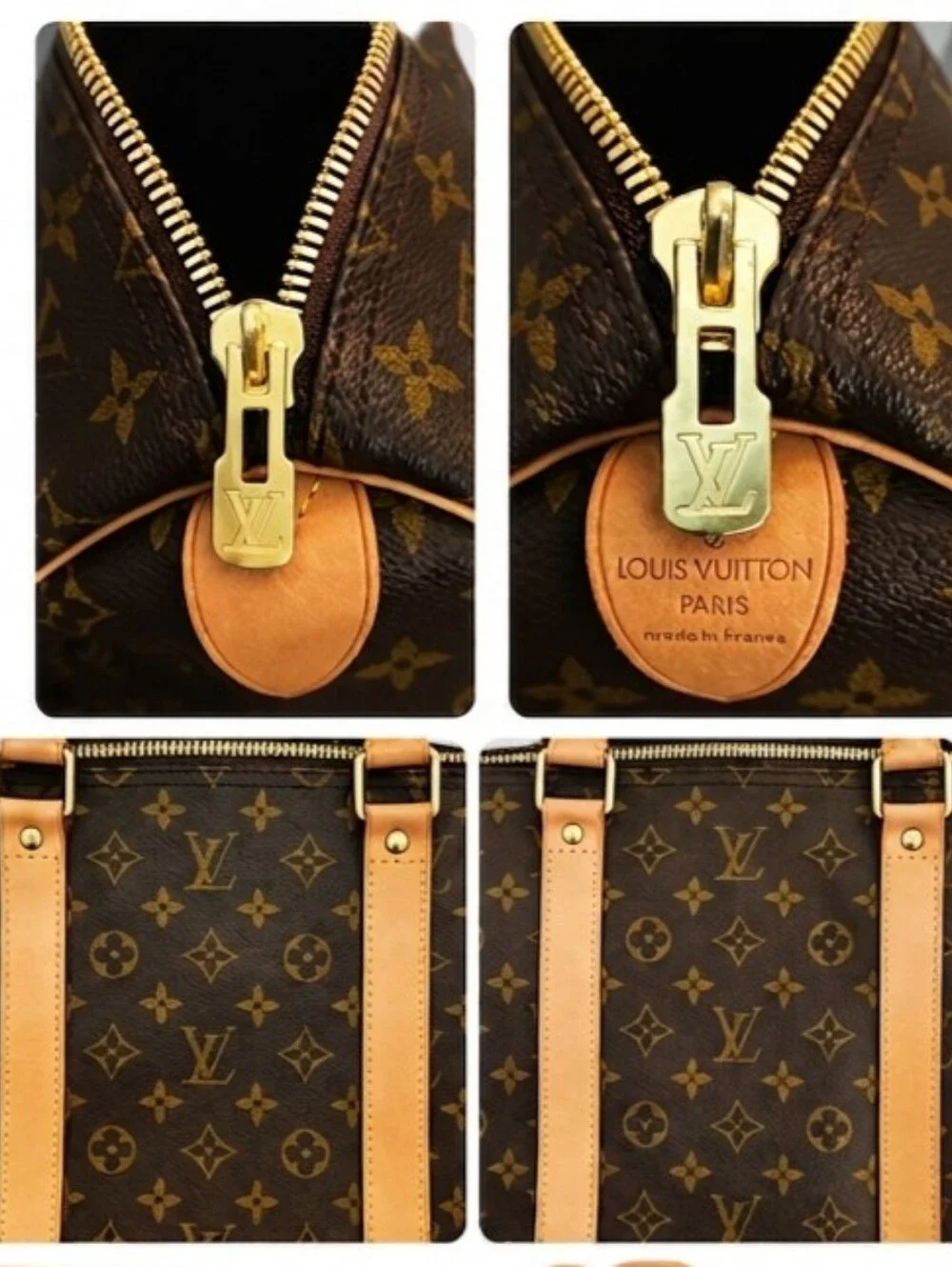 Louis Vuitton 55